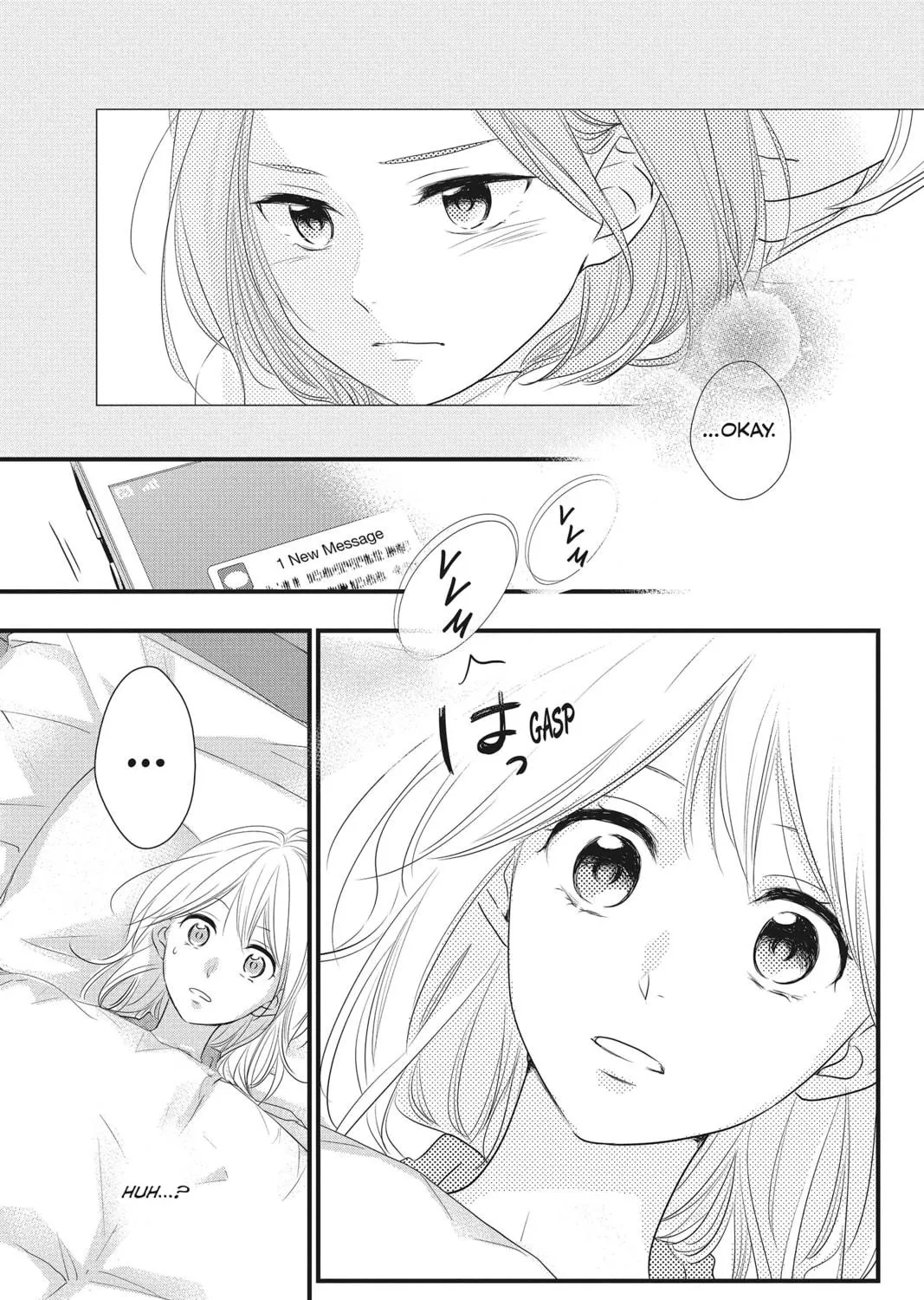 Read Waiting for Spring chapter 29 image 8 on Lezhin
