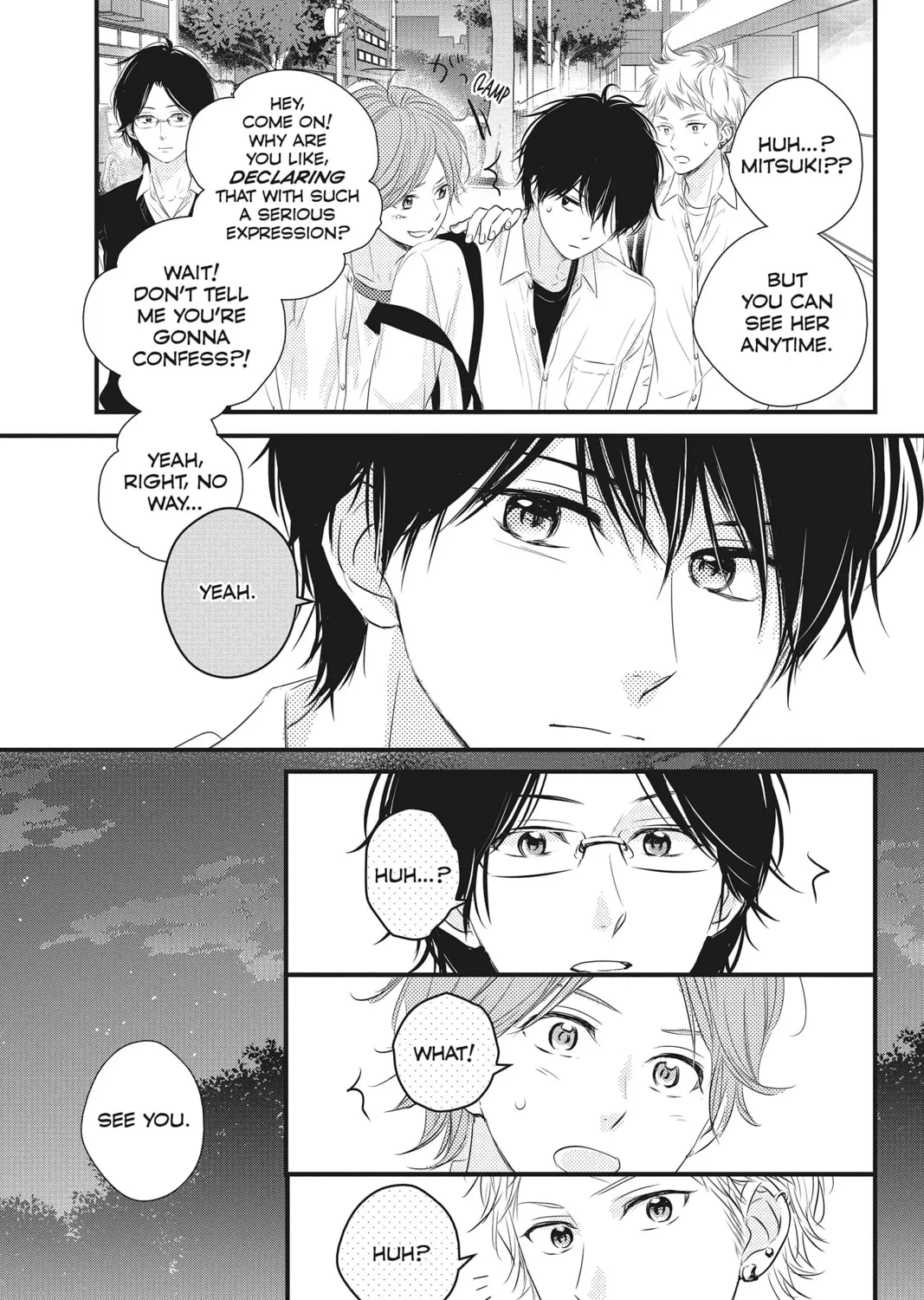 Read Waiting for Spring chapter 29 image 80 on Lezhin