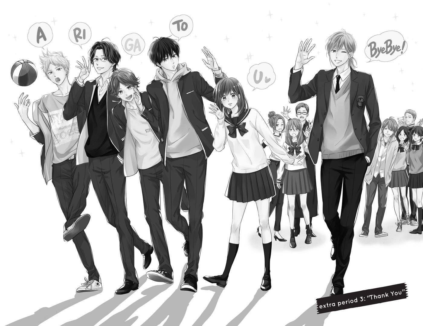 Read Waiting for Spring chapter 3.1 image 0 on Lezhin