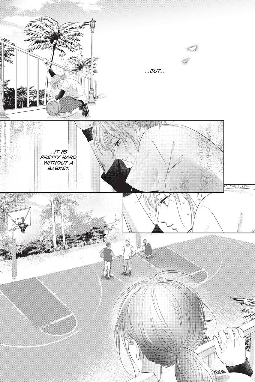 Read Waiting for Spring chapter 3.1 image 12 on Lezhin