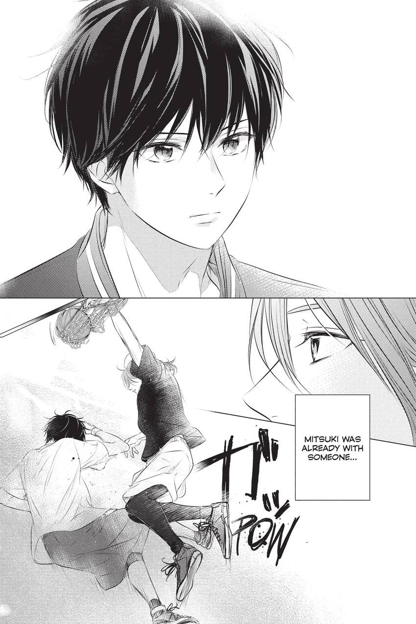 Read Waiting for Spring chapter 3.1 image 17 on Lezhin