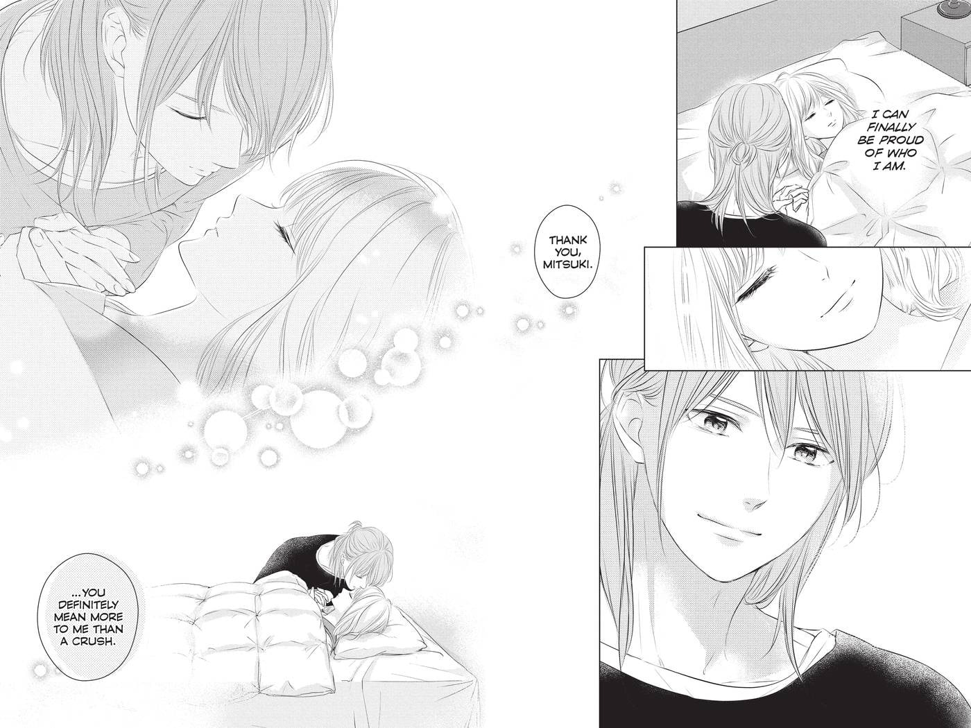 Read Waiting for Spring chapter 3.1 image 22 on Lezhin