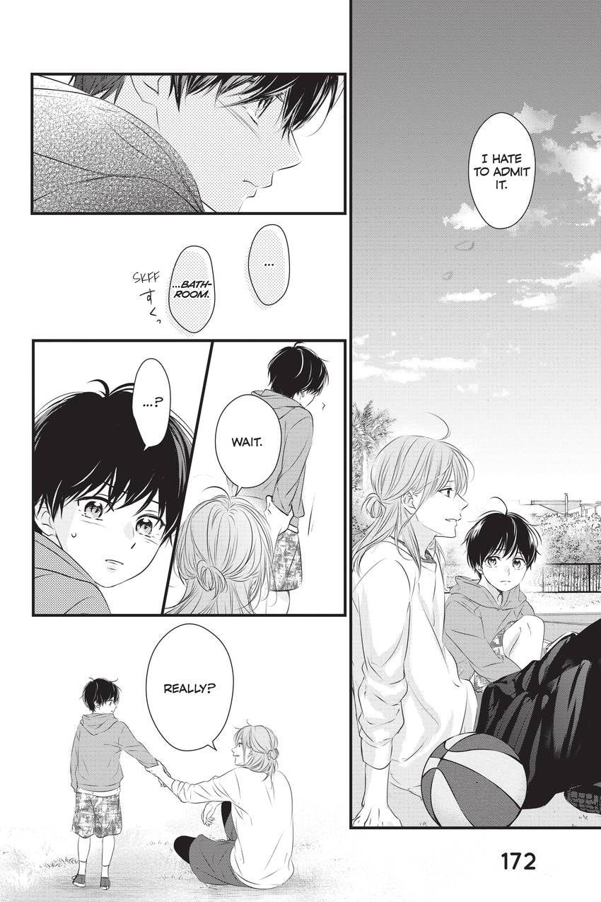 Read Waiting for Spring chapter 3.1 image 25 on Lezhin