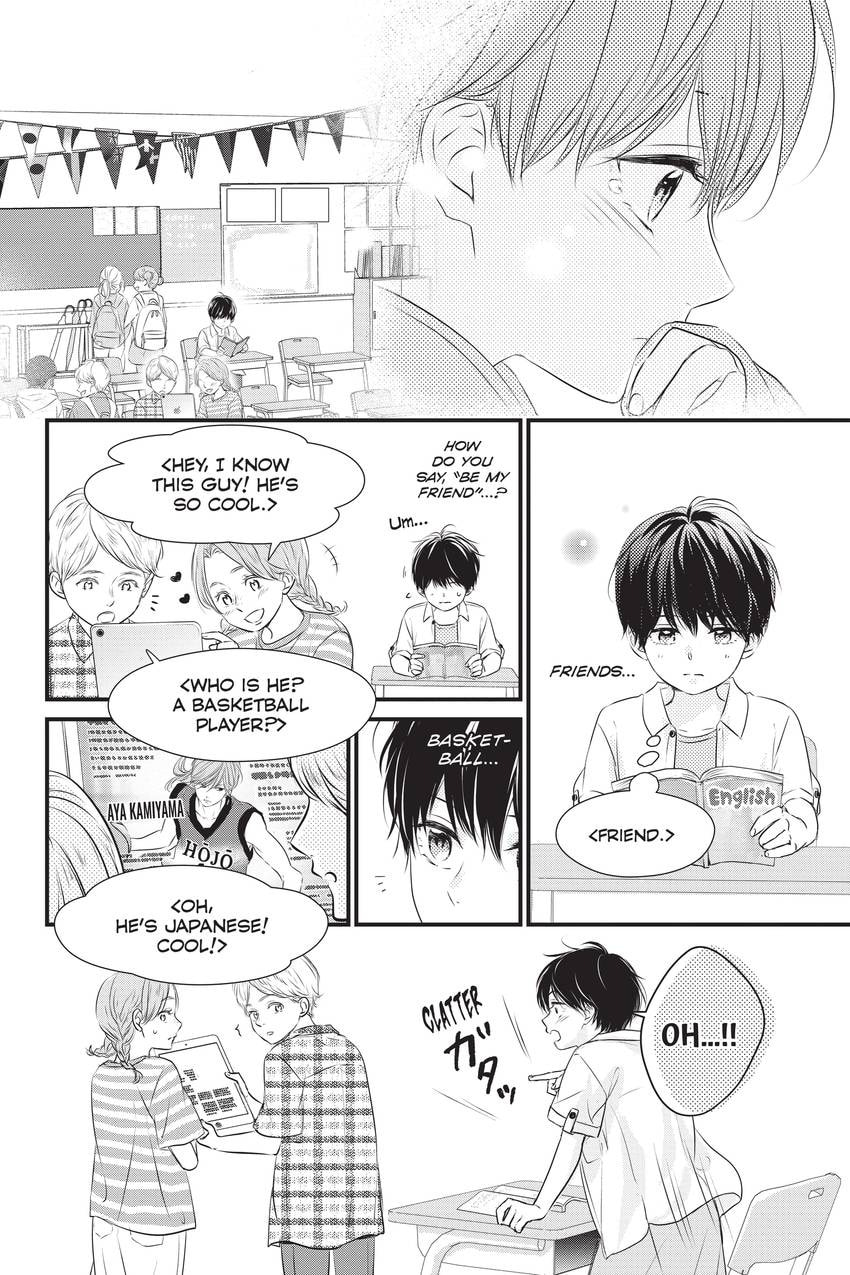 Read Waiting for Spring chapter 3.1 image 30 on Lezhin