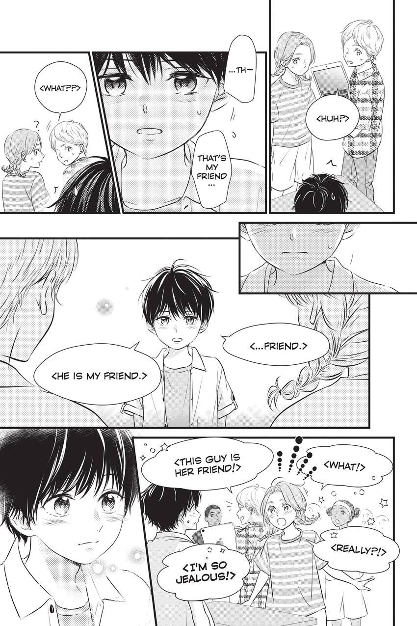 Read Waiting for Spring chapter 3.1 image 31 on Lezhin