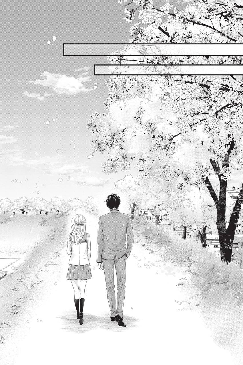 Read Waiting for Spring chapter 3.1 image 41 on Lezhin