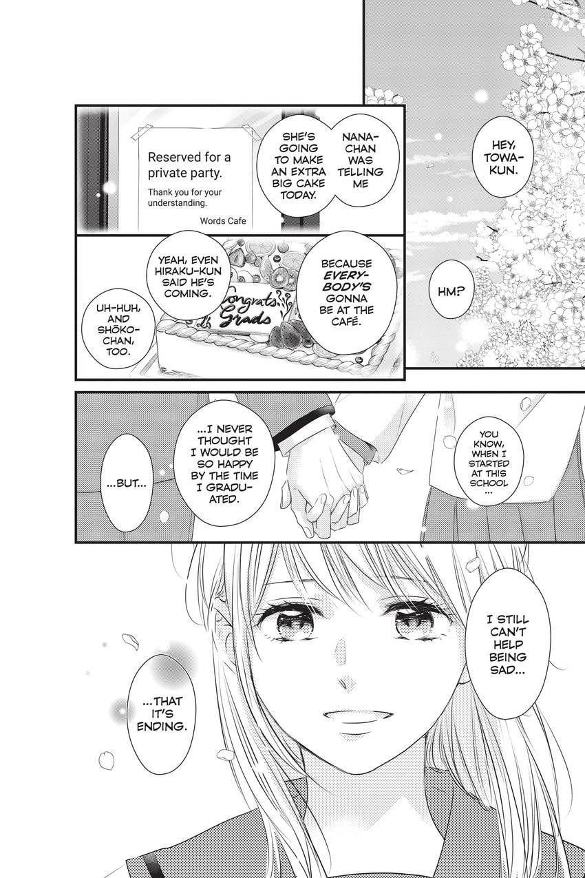 Read Waiting for Spring chapter 3.1 image 42 on Lezhin