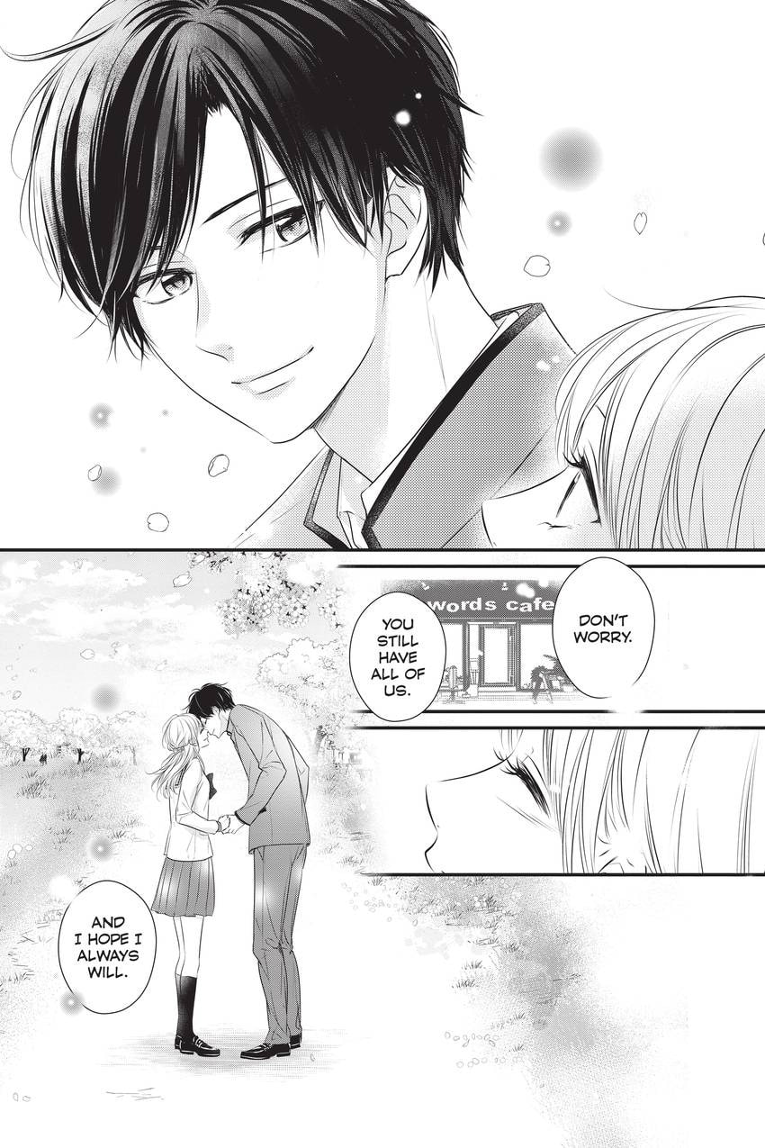 Read Waiting for Spring chapter 3.1 image 43 on Lezhin