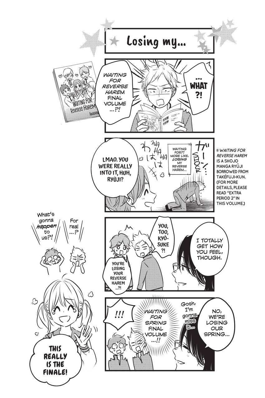 Read Waiting for Spring chapter 3.1 image 46 on Lezhin