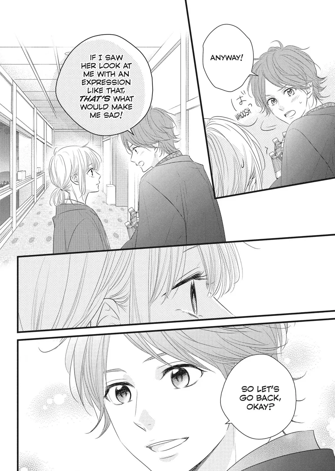 Read Waiting for Spring chapter 3.2 image 30 on Lezhin