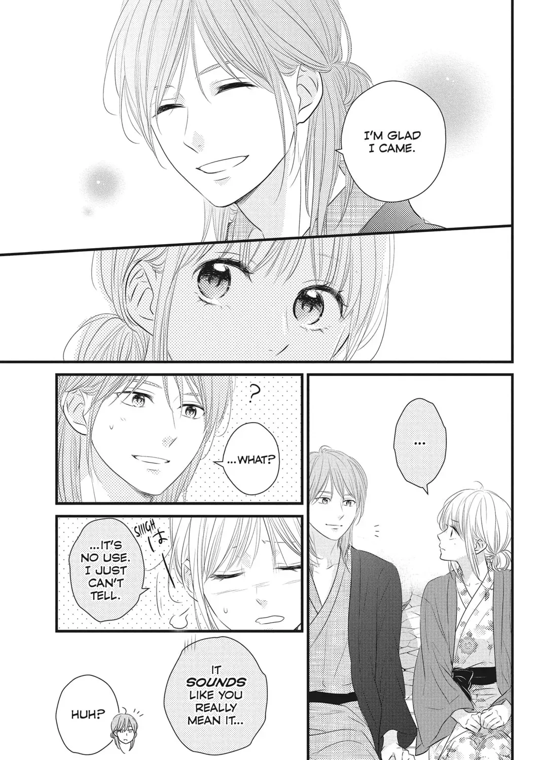 Read Waiting for Spring chapter 3.2 image 44 on Lezhin