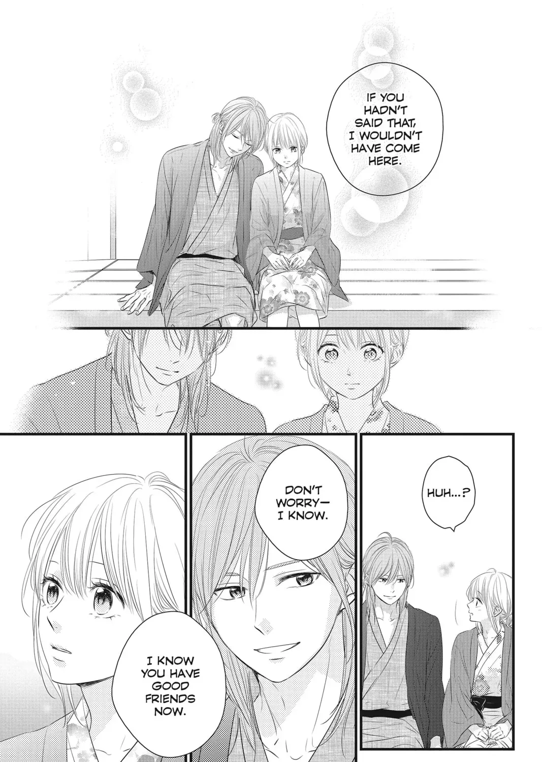 Read Waiting for Spring chapter 3.2 image 52 on Lezhin