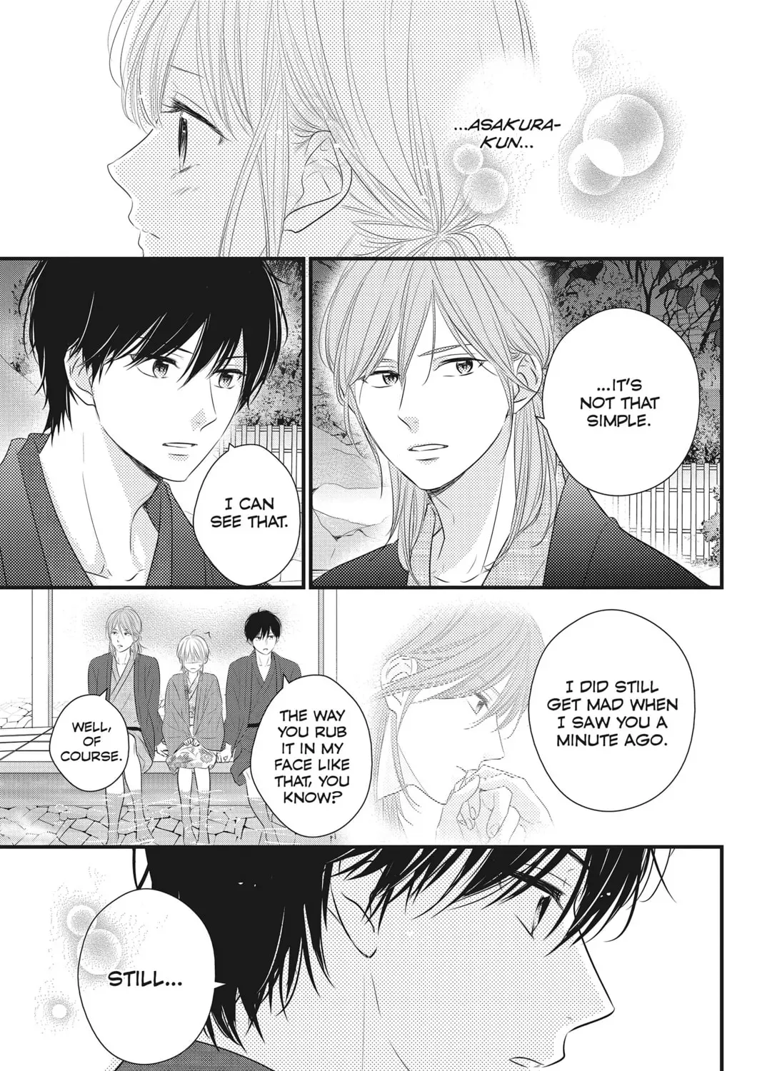 Read Waiting for Spring chapter 3.2 image 68 on Lezhin