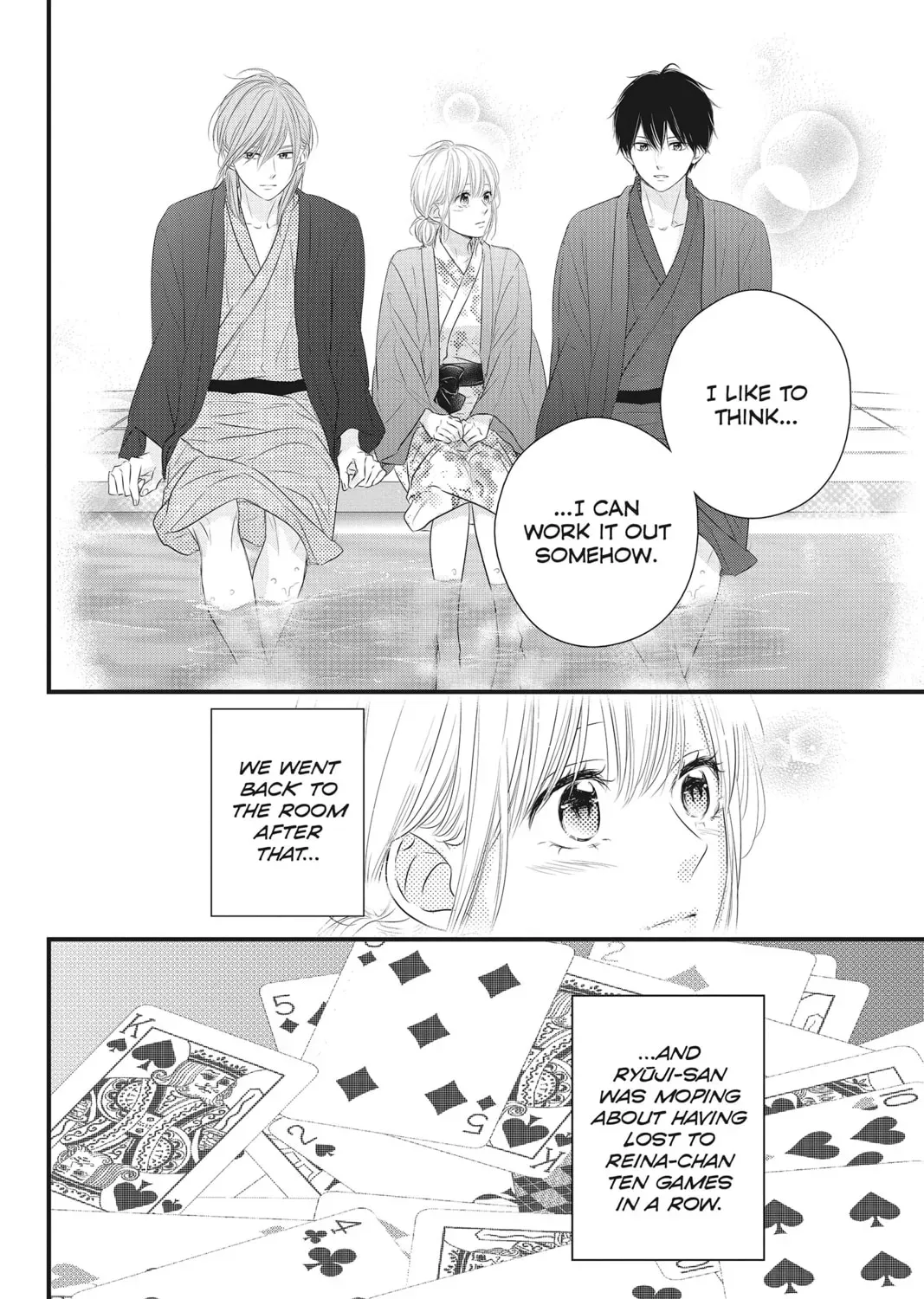 Read Waiting for Spring chapter 3.2 image 70 on Lezhin