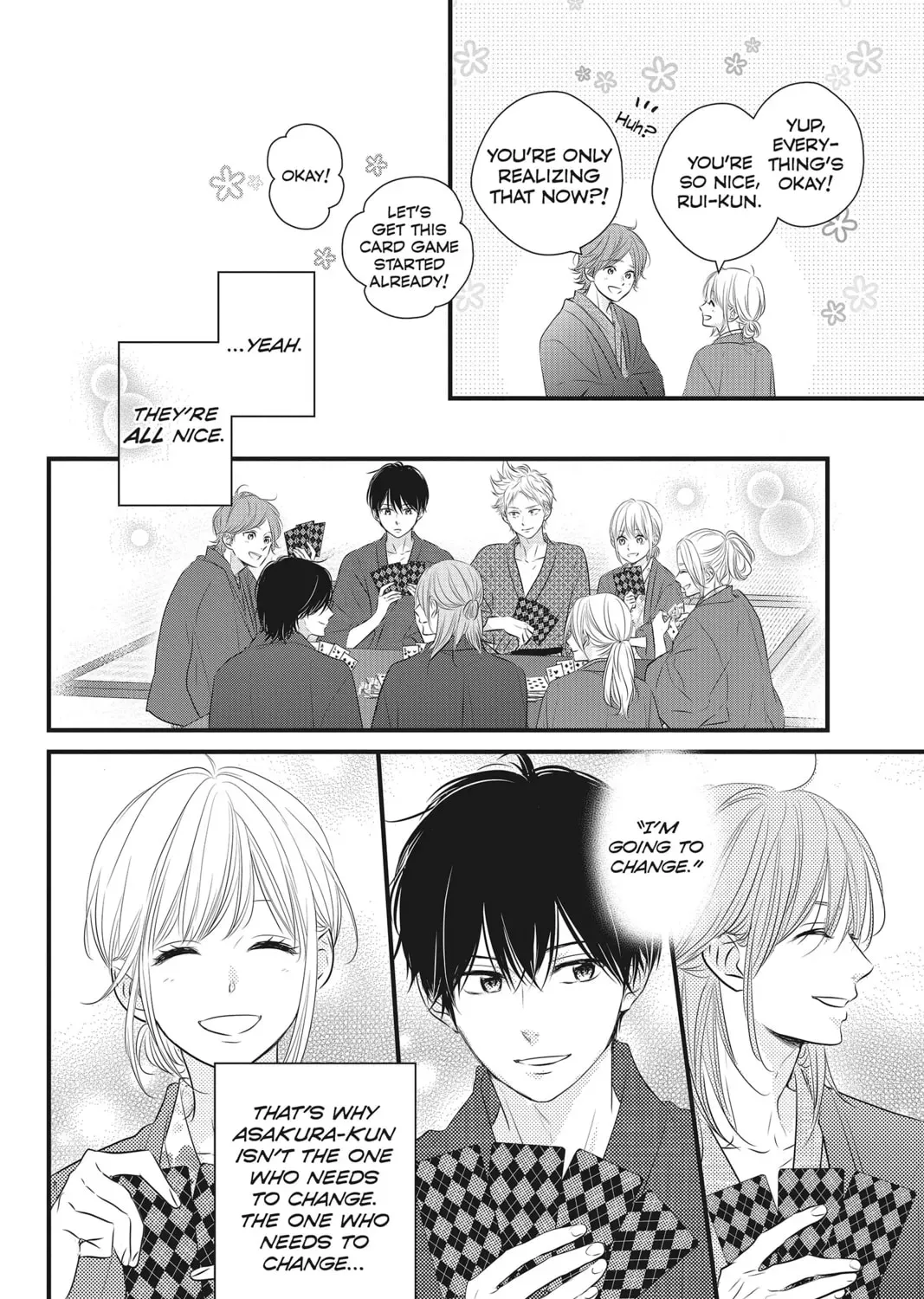 Read Waiting for Spring chapter 3.2 image 74 on Lezhin