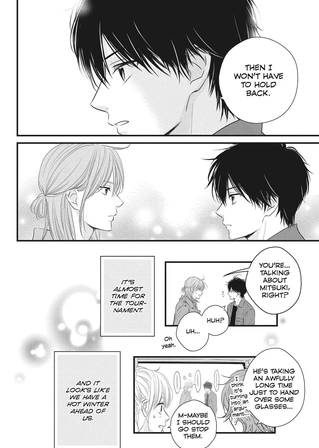 Read Waiting for Spring chapter 3.2 image 78 on Lezhin