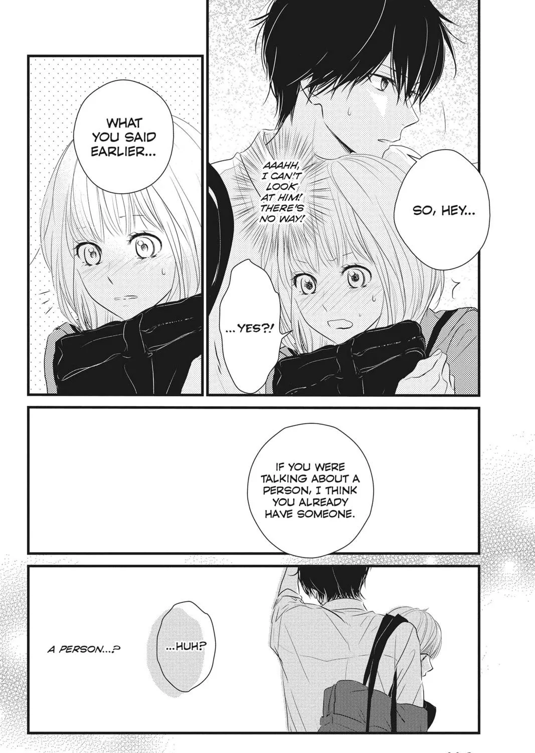 Read Waiting for Spring chapter 3 image 46 on Lezhin