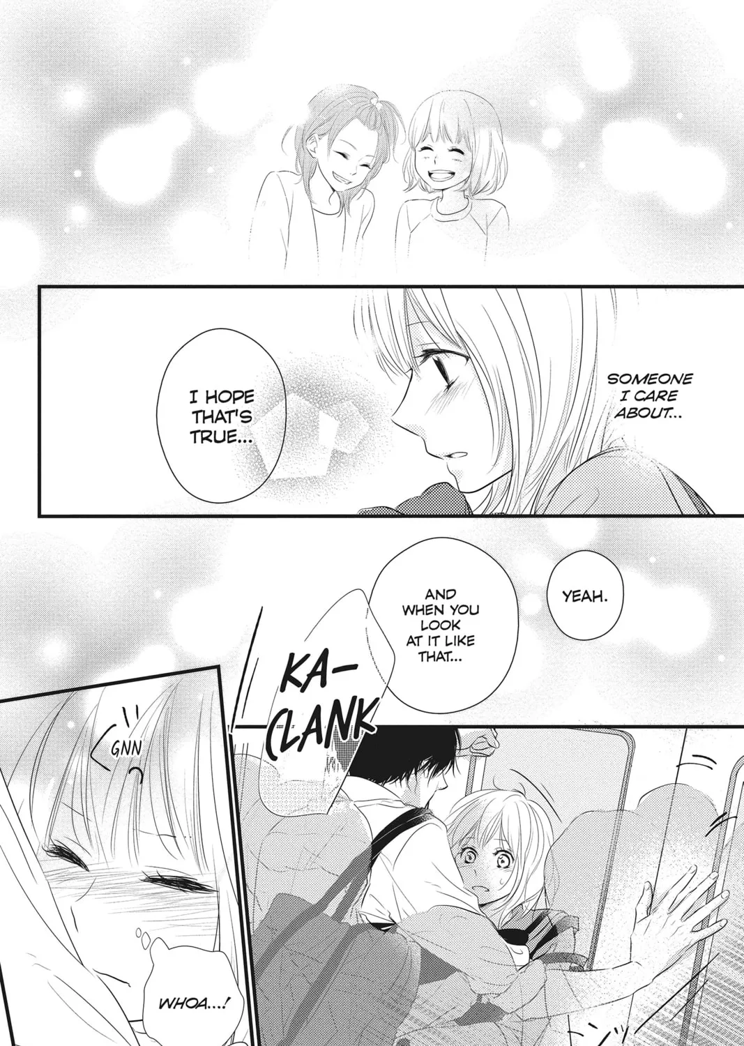 Read Waiting for Spring chapter 3 image 50 on Lezhin