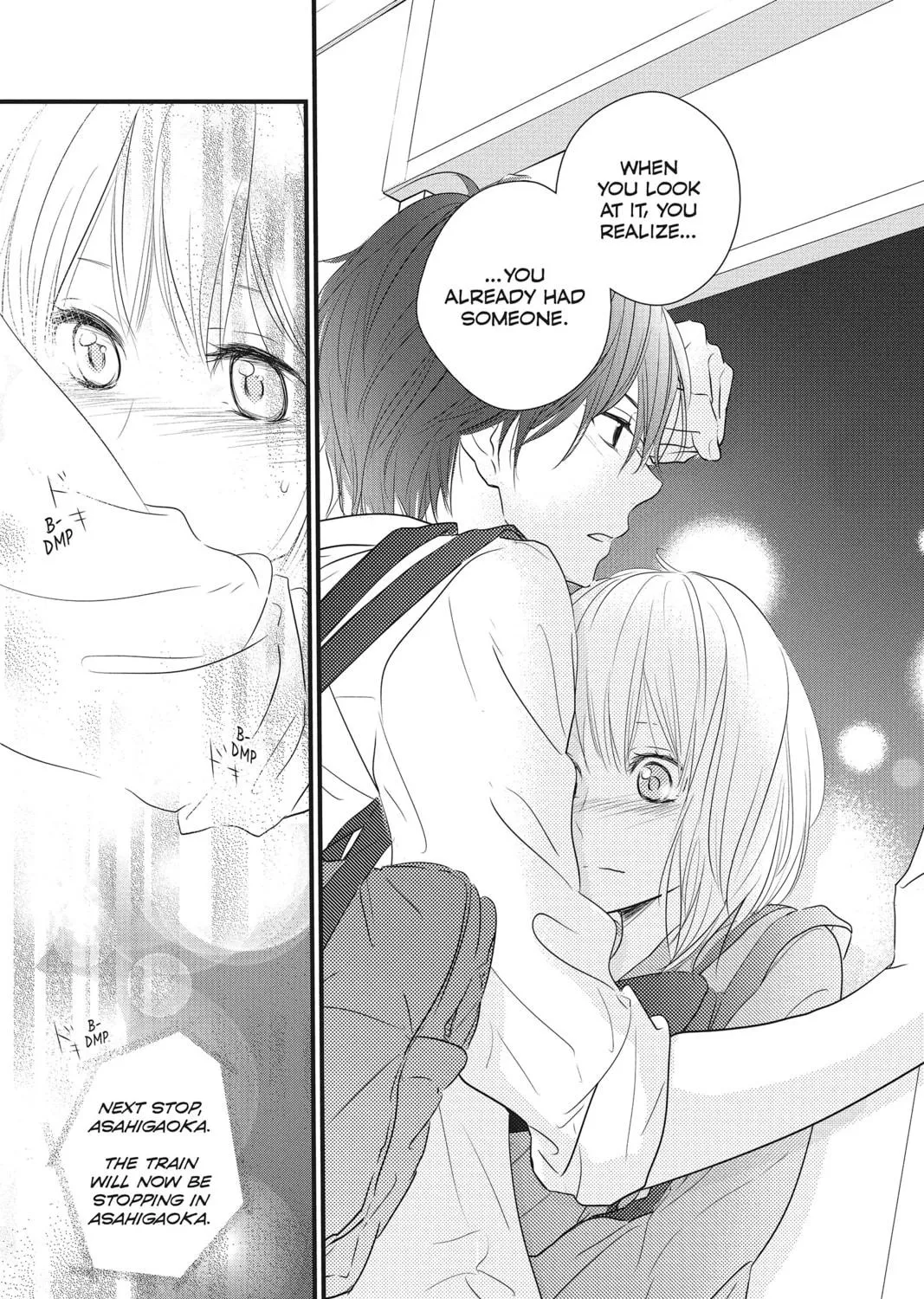 Read Waiting for Spring chapter 3 image 52 on Lezhin