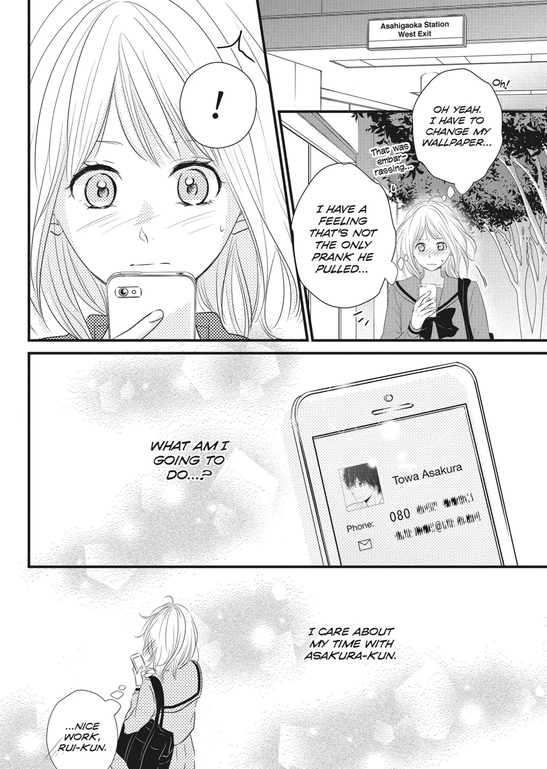 Read Waiting for Spring chapter 3 image 62 on Lezhin