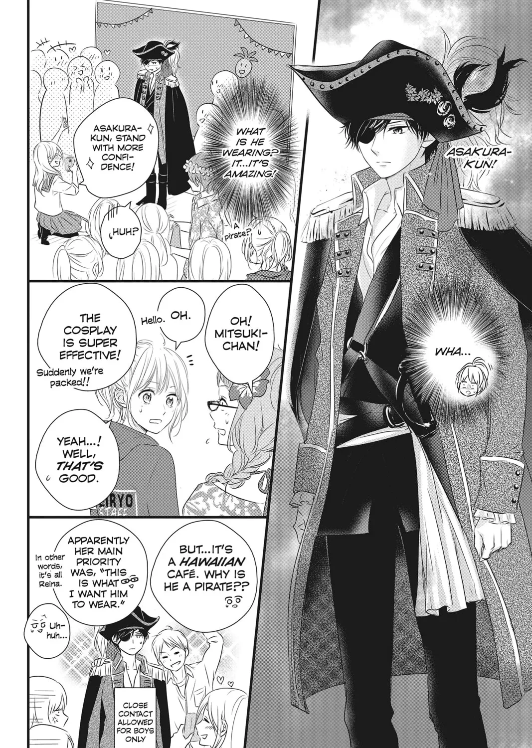 Read Waiting for Spring chapter 30 image 26 on Lezhin