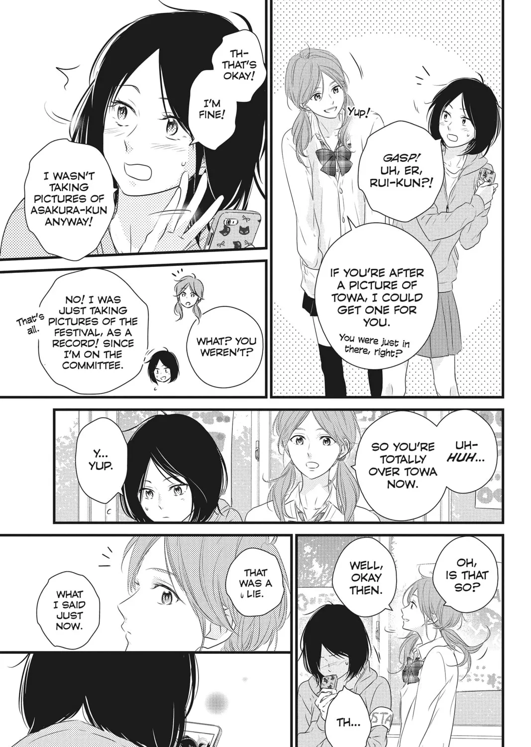 Read Waiting for Spring chapter 30 image 32 on Lezhin