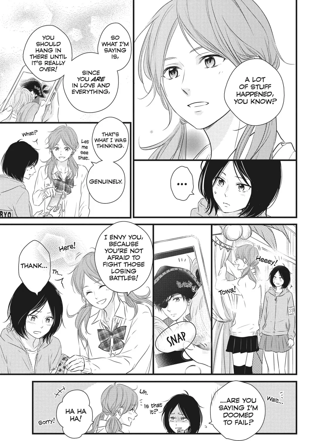 Read Waiting for Spring chapter 30 image 36 on Lezhin