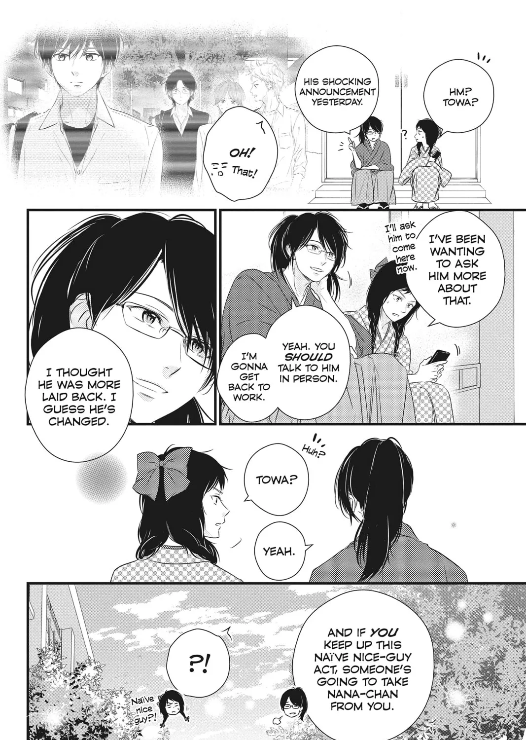 Read Waiting for Spring chapter 30 image 42 on Lezhin
