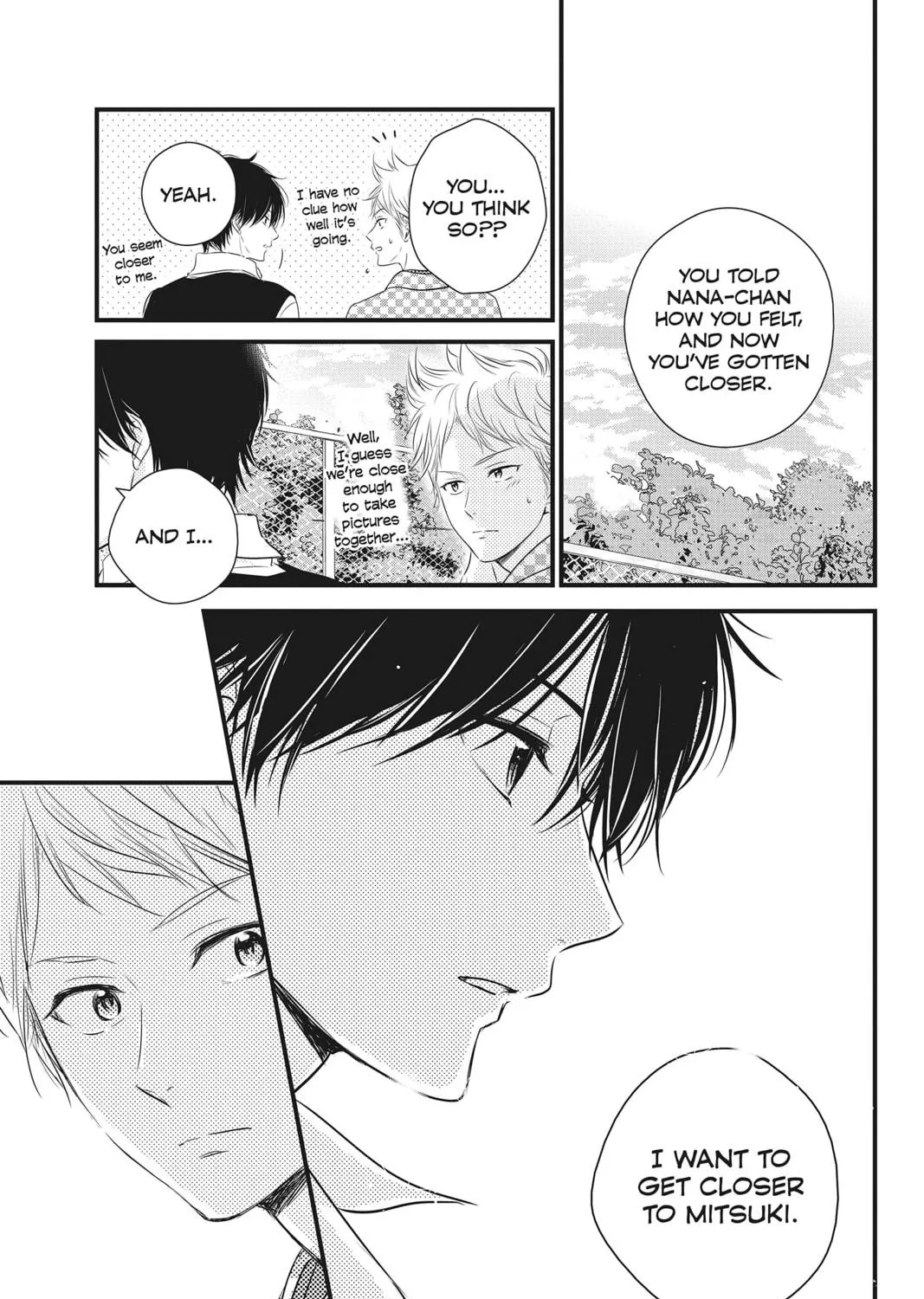 Read Waiting for Spring chapter 30 image 52 on Lezhin