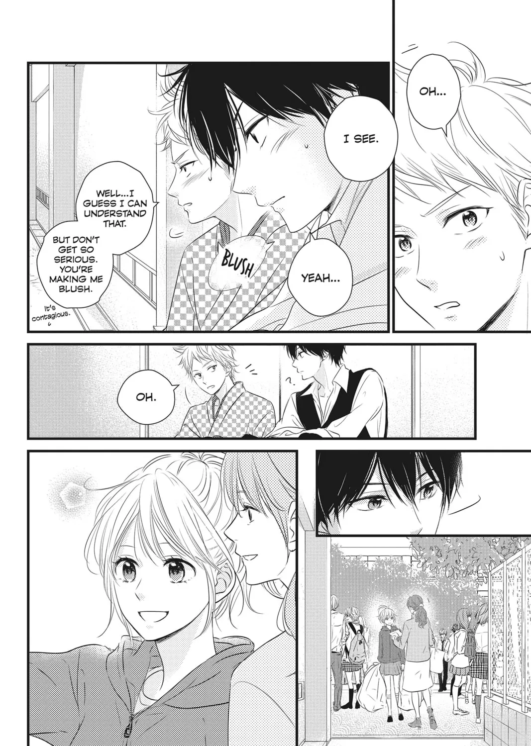 Read Waiting for Spring chapter 30 image 54 on Lezhin