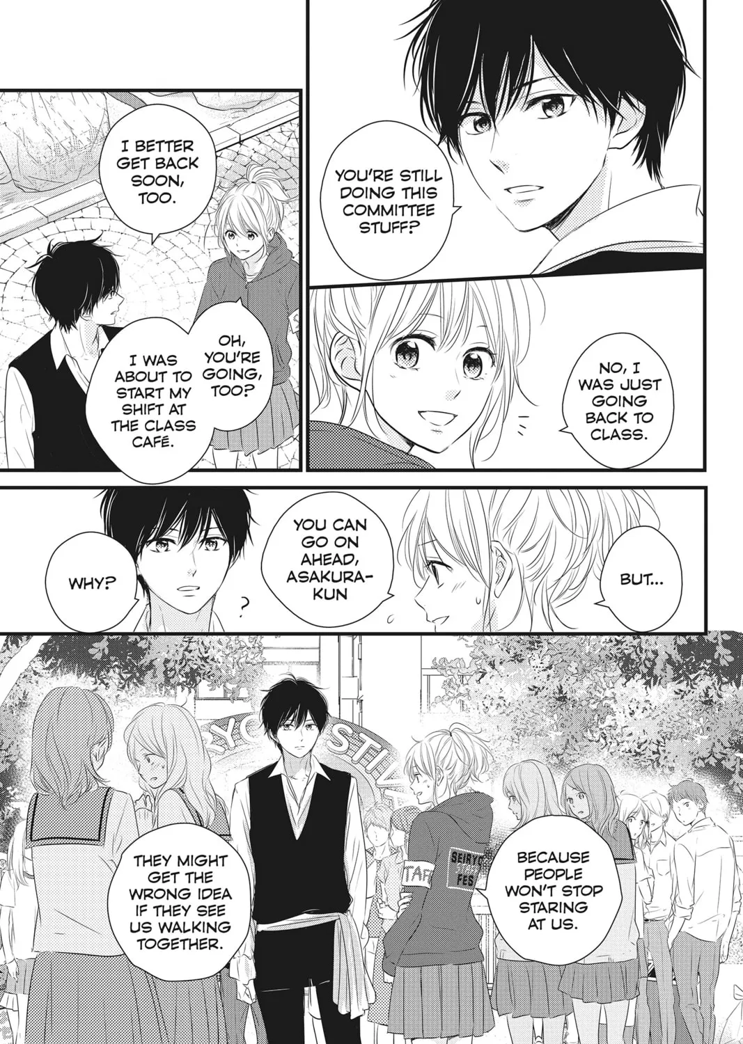 Read Waiting for Spring chapter 30 image 60 on Lezhin