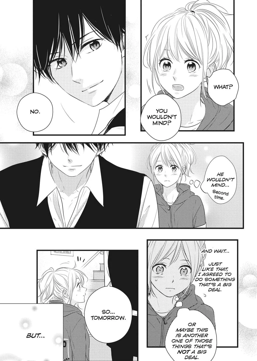 Read Waiting for Spring chapter 30 image 68 on Lezhin