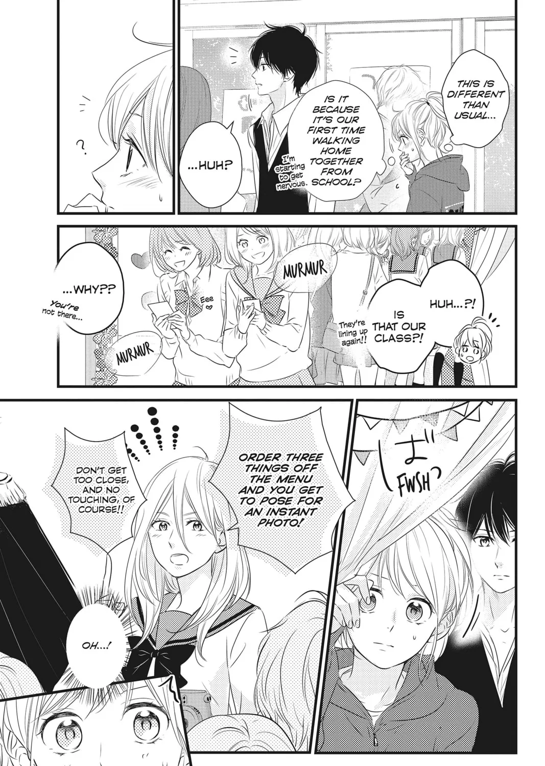 Read Waiting for Spring chapter 30 image 72 on Lezhin