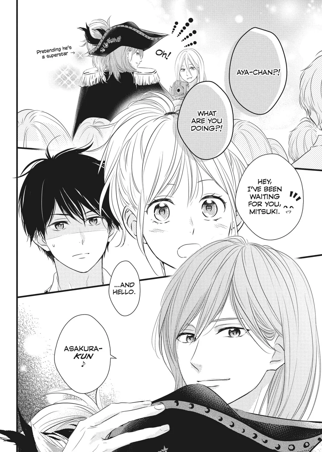 Read Waiting for Spring chapter 30 image 74 on Lezhin