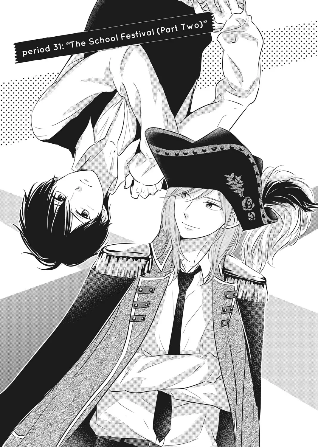 Read Waiting for Spring chapter 31 image 0 on Lezhin
