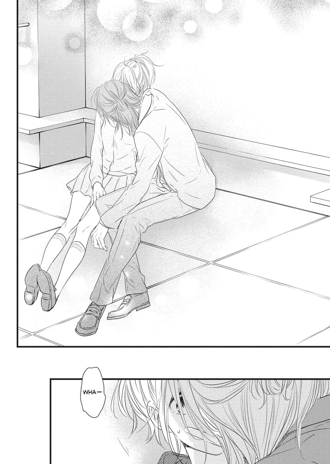 Read Waiting for Spring chapter 31 image 34 on Lezhin