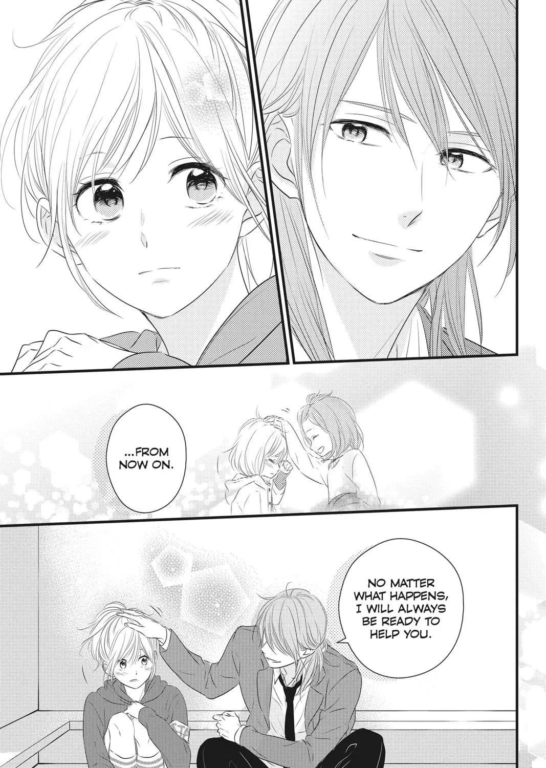 Read Waiting for Spring chapter 31 image 40 on Lezhin