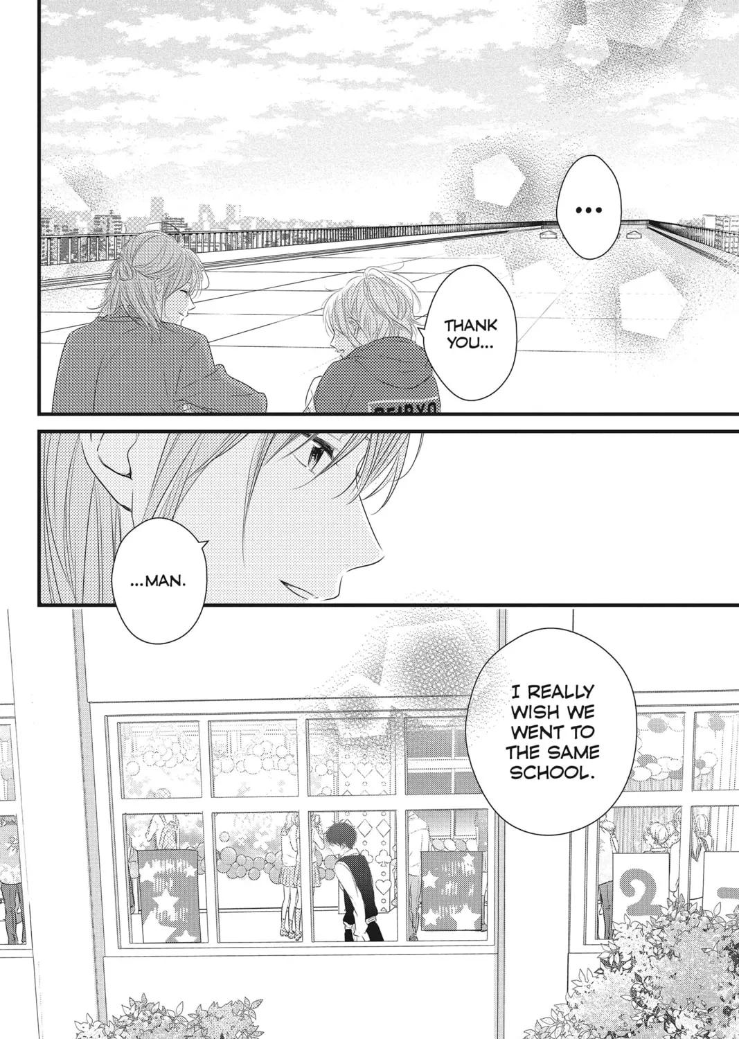 Read Waiting for Spring chapter 31 image 42 on Lezhin
