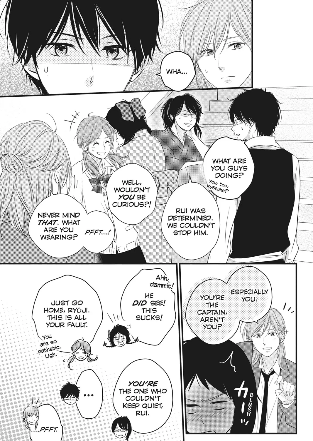 Read Waiting for Spring chapter 31 image 60 on Lezhin
