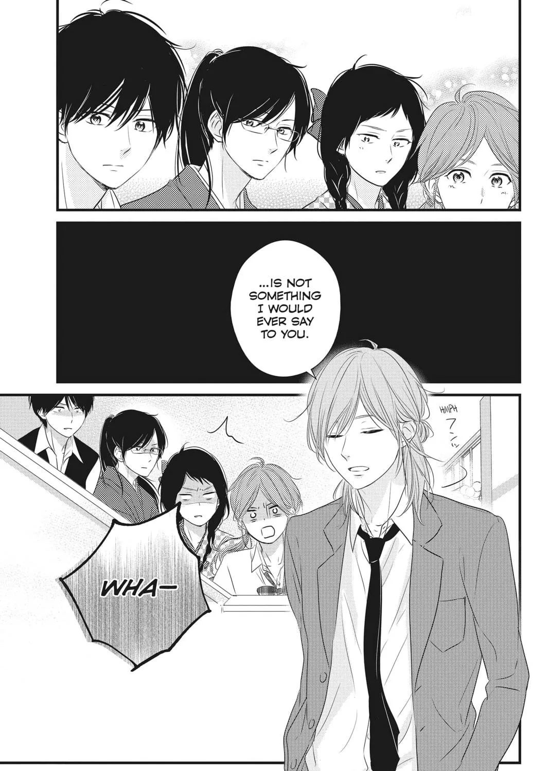 Read Waiting for Spring chapter 31 image 64 on Lezhin