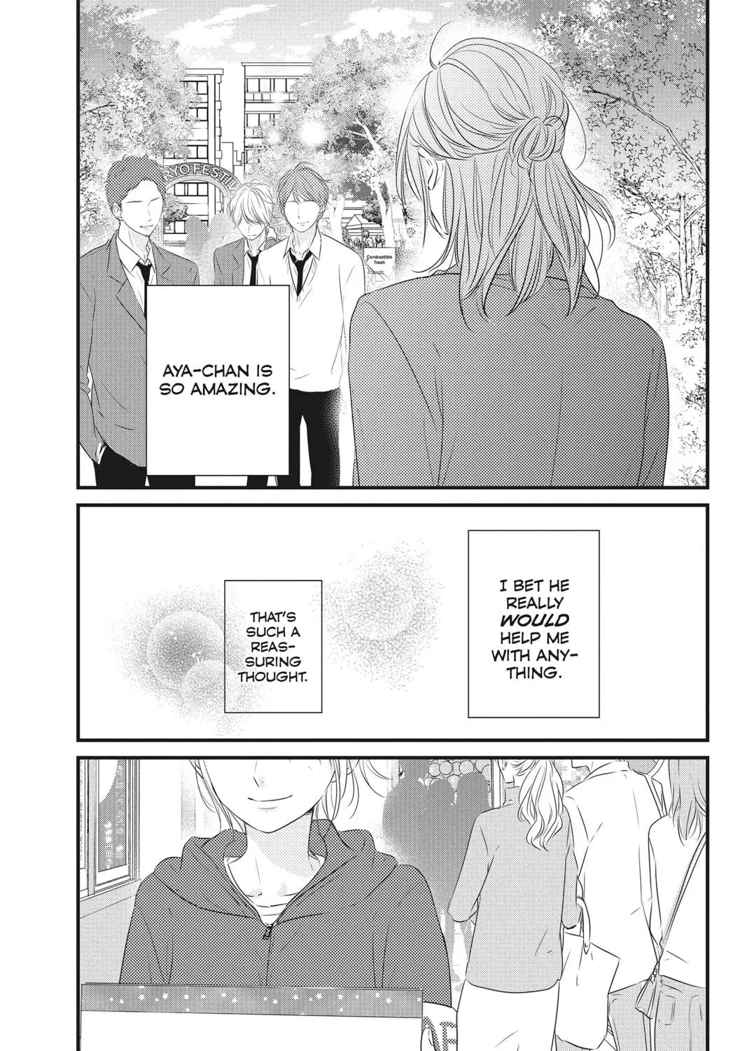 Read Waiting for Spring chapter 31 image 68 on Lezhin