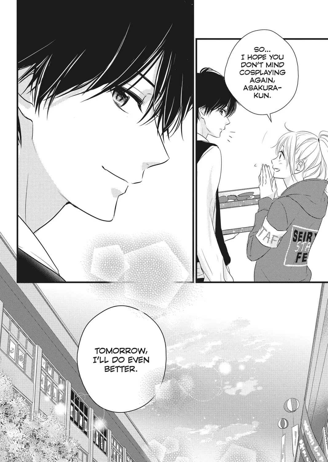 Read Waiting for Spring chapter 31 image 74 on Lezhin