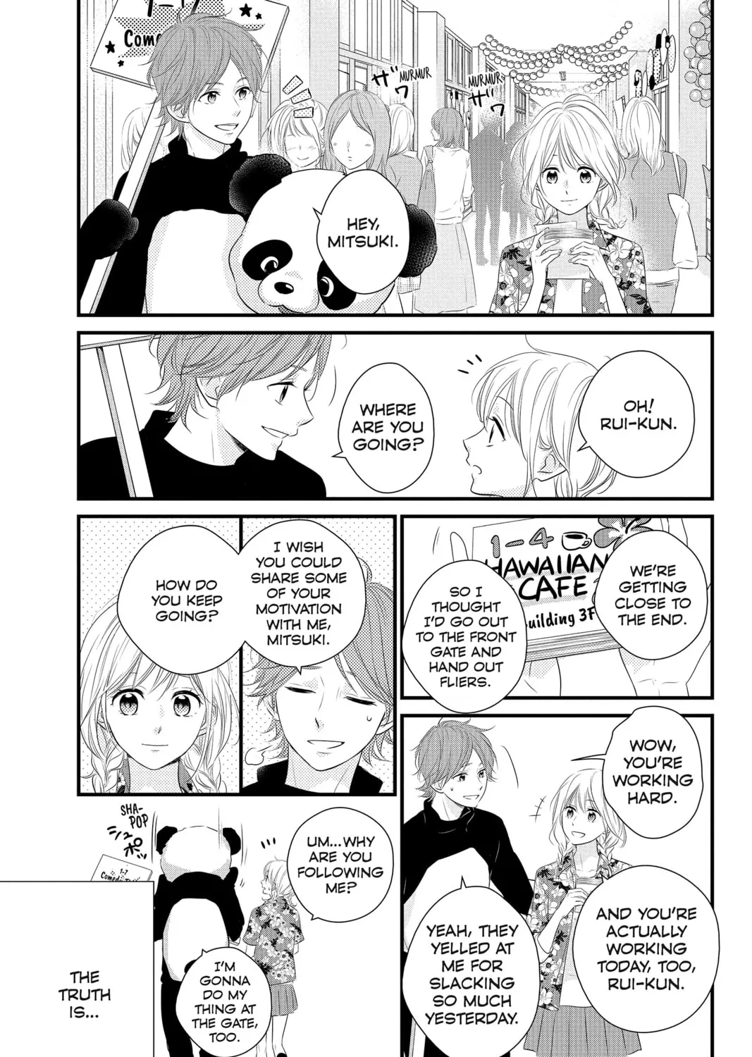 Read Waiting for Spring chapter 32 image 12 on Lezhin
