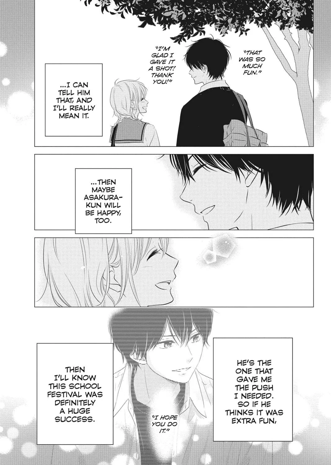 Read Waiting for Spring chapter 32 image 16 on Lezhin