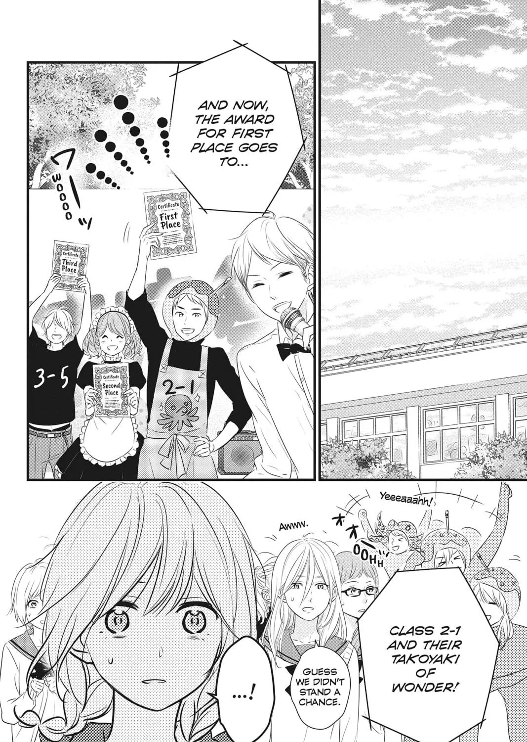 Read Waiting for Spring chapter 32 image 18 on Lezhin