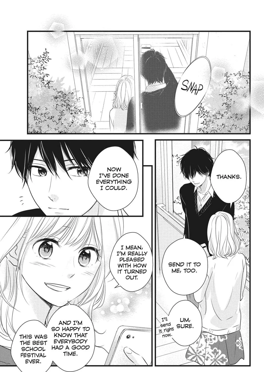 Read Waiting for Spring chapter 32 image 52 on Lezhin