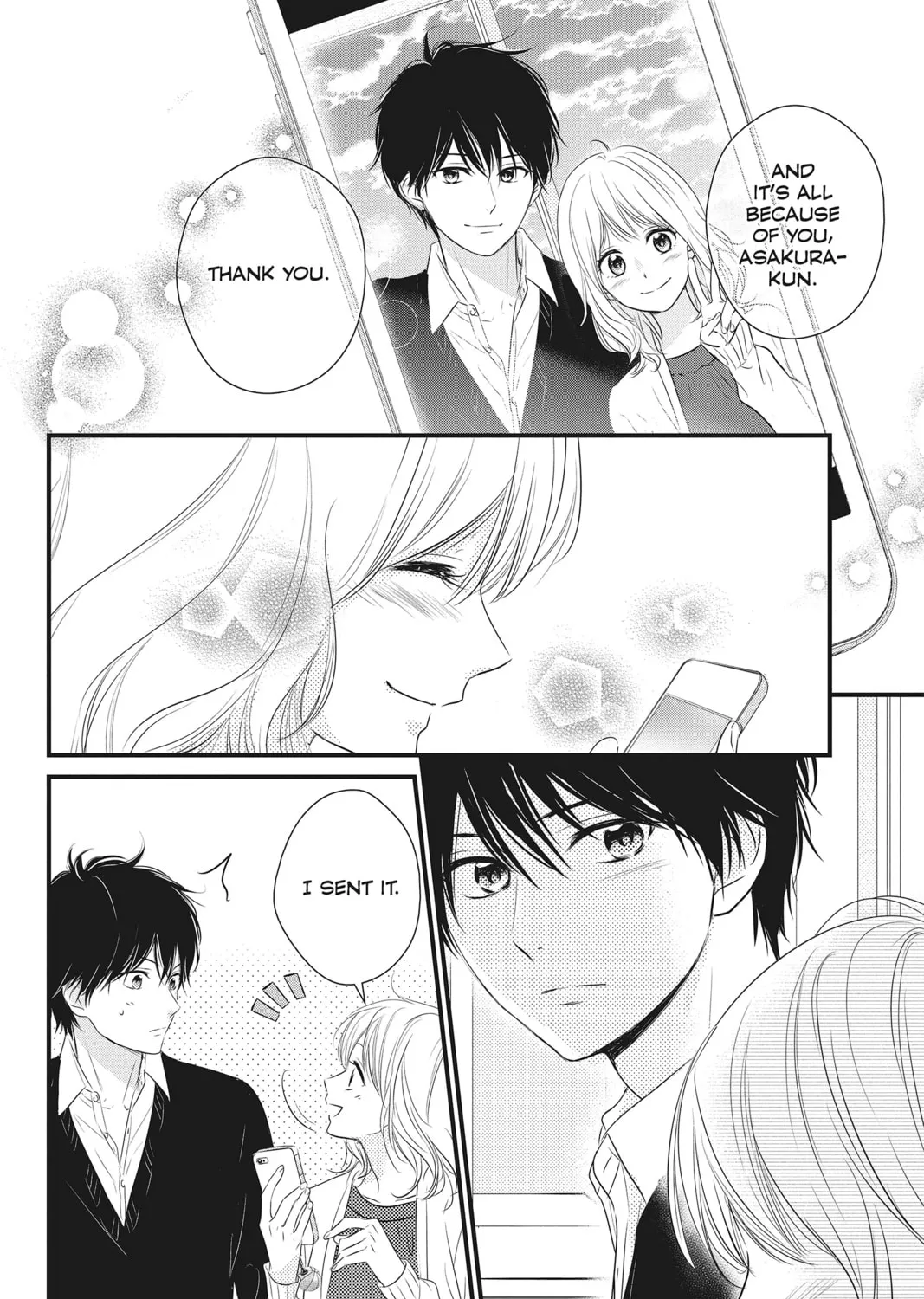 Read Waiting for Spring chapter 32 image 54 on Lezhin