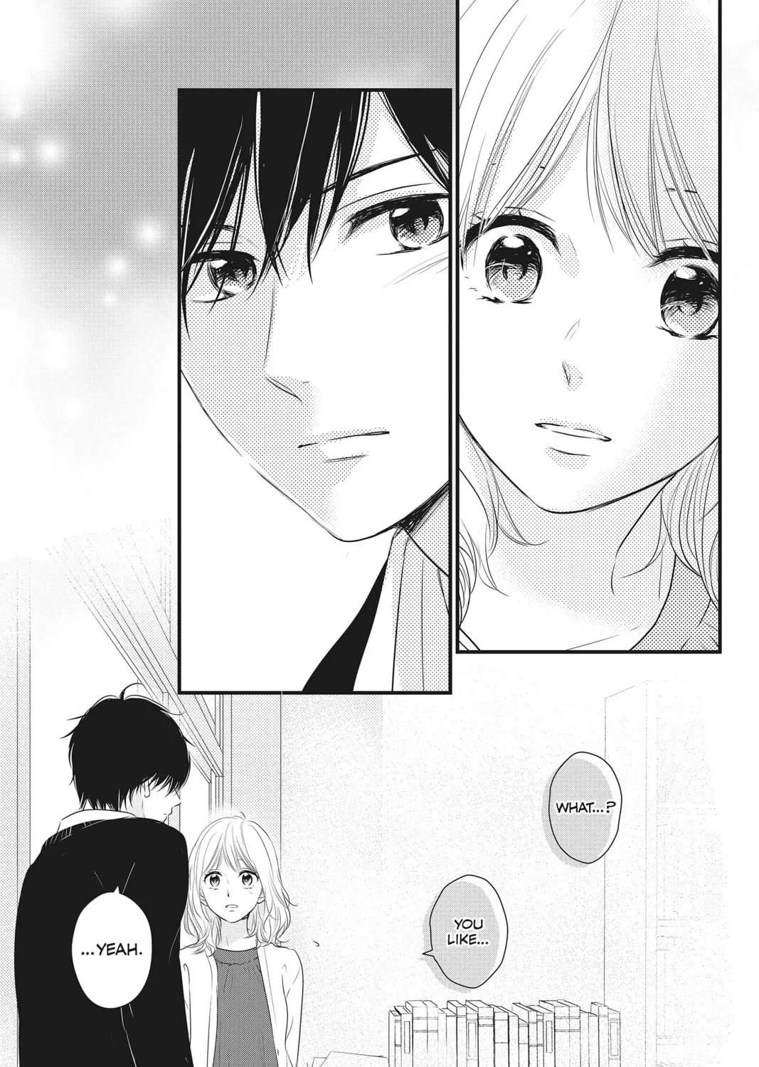 Read Waiting for Spring chapter 32 image 60 on Lezhin