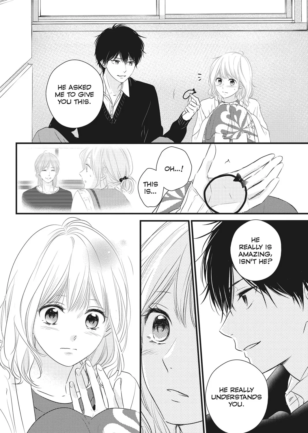 Read Waiting for Spring chapter 32 image 66 on Lezhin