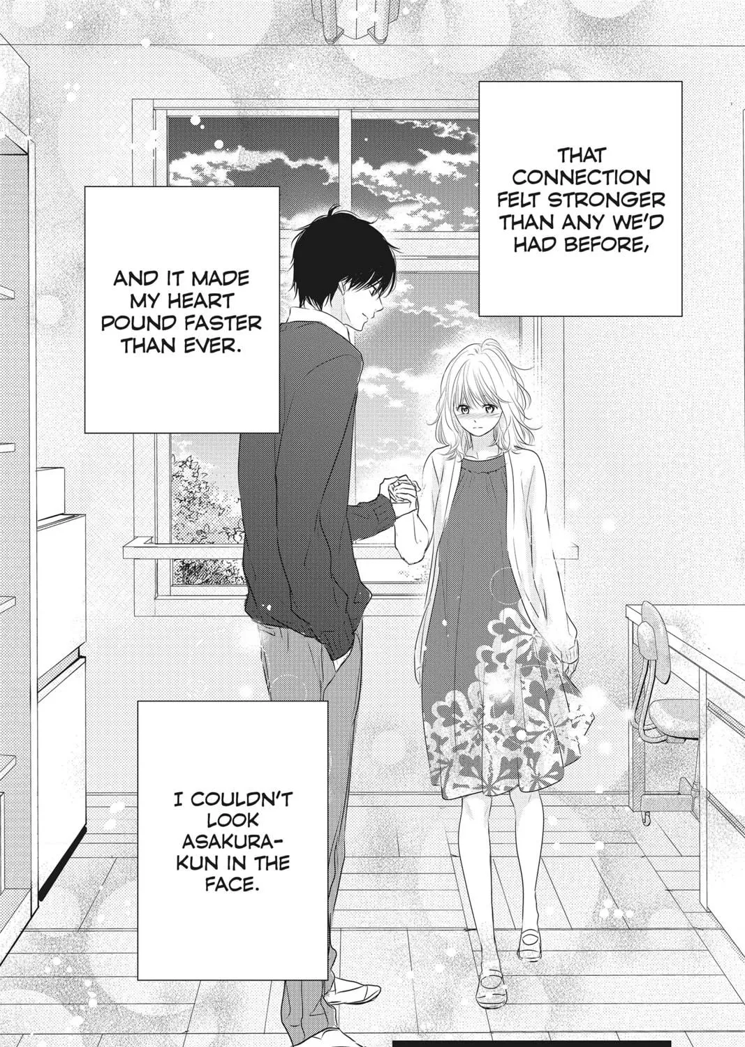 Read Waiting for Spring chapter 32 image 78 on Lezhin